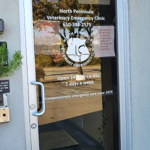 North Peninsula Veterinary Emergency Clinic — Google Places photo