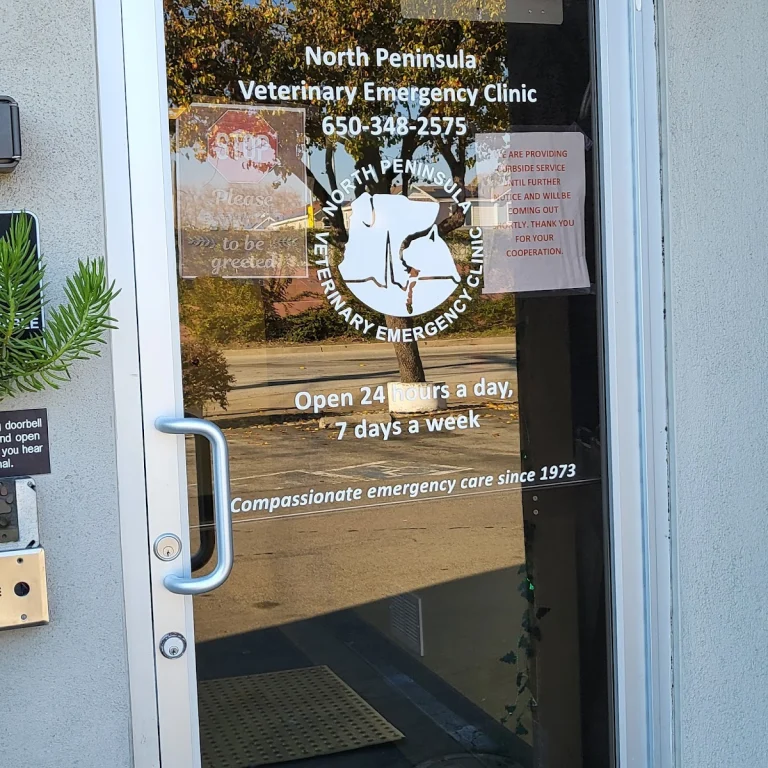 North Peninsula Veterinary Emergency Clinic — Google Places photo