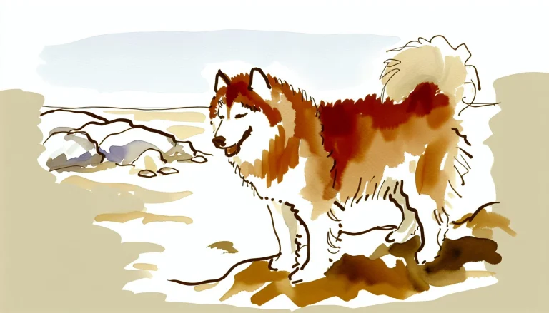 North Shore Pet Store, a dog-friendly pet supply store in Big Bear Lake, California