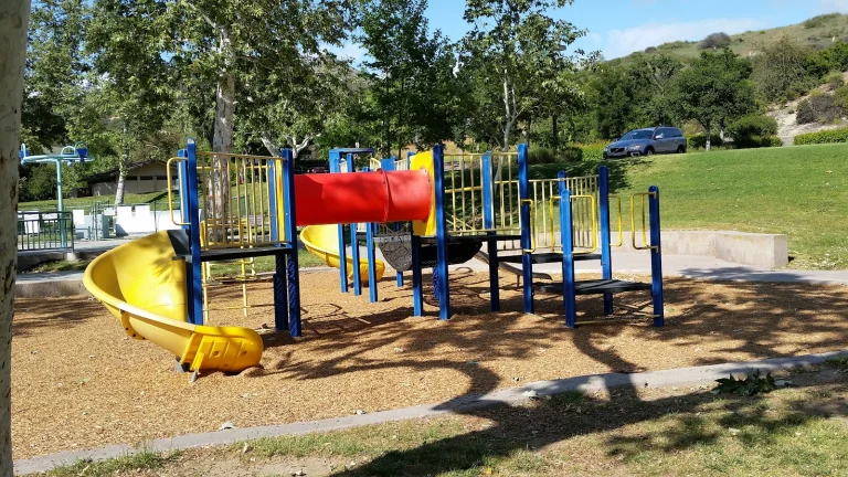 Oak Canyon Dog Park