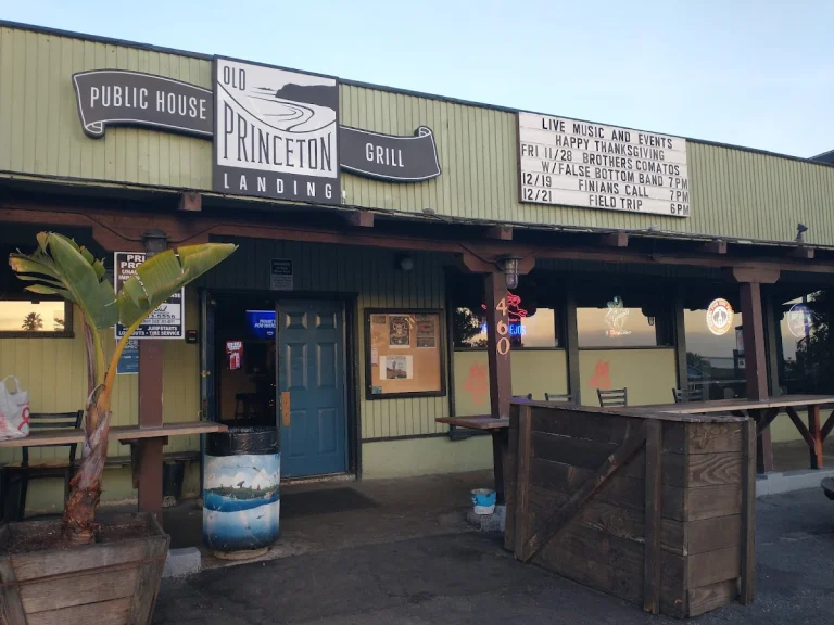Old Princeton Landing Public House and Grill — Google Places photo