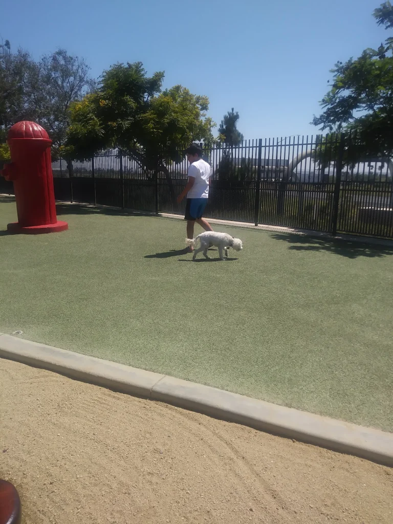 Otay Ranch Dog Park