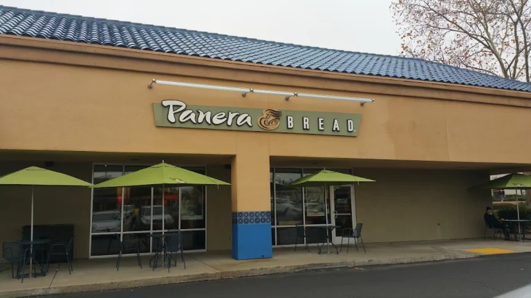 Panera Bread
