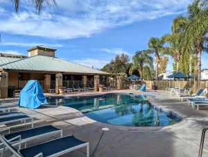 Pechanga RV Resort
