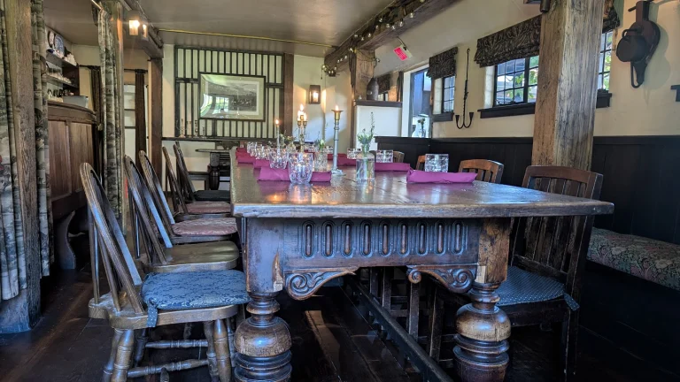Pelican Inn