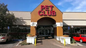 Pet Club San Mateo — Google Places photo
