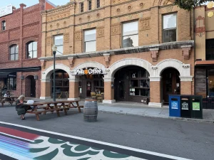 Philz Coffee Google Places photo