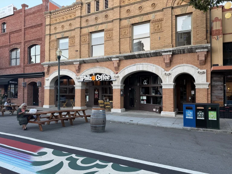 Philz Coffee Google Places photo
