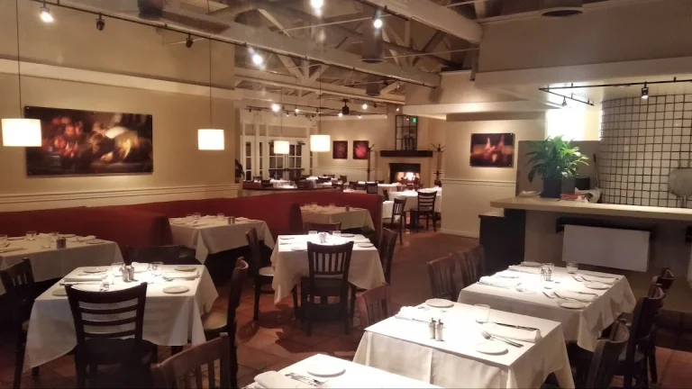 Piatti Danville, a dog-friendly restaurant in Danville, California