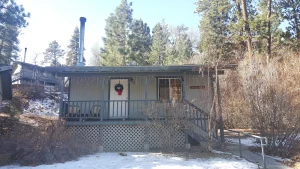 Pine Knot Guest Ranch