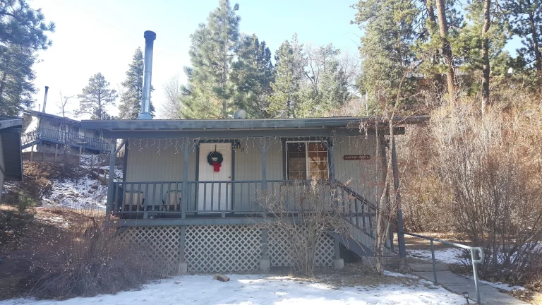 Pine Knot Guest Ranch Google Places photo