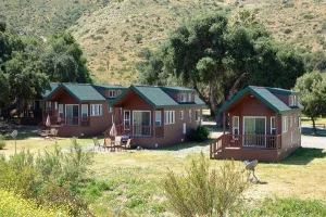 Pio Pico RV resort