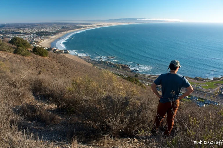 Pismo Cr trail — Google Places photo