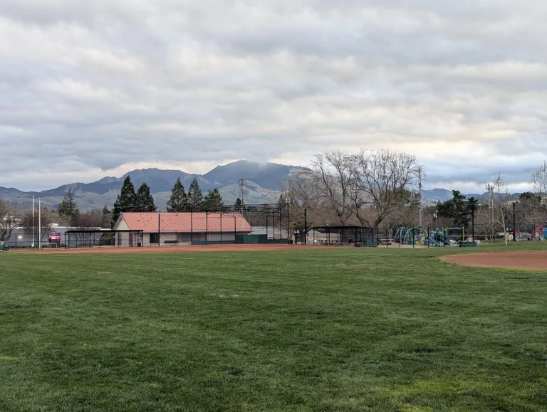 Pleasant Oaks Park