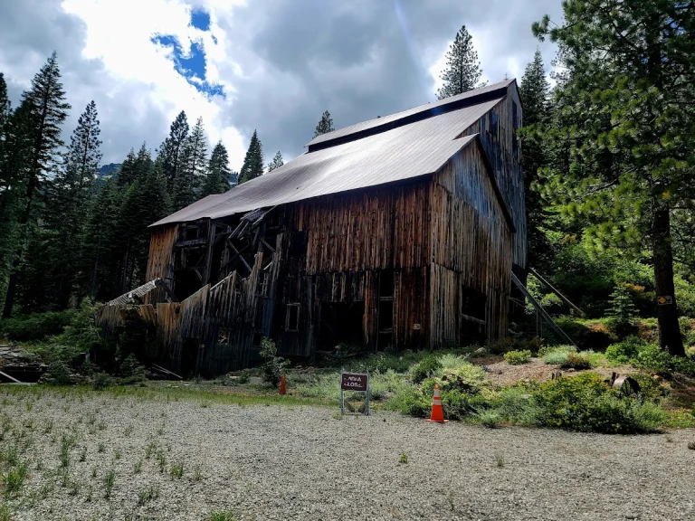 Plumas Eureka State Park — Google Places photo