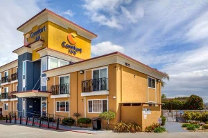 Quality Inn Castro Valley