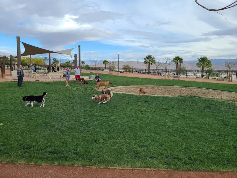 Rancho Mirage Dog Park