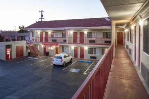 Regency Inn SFO Airport
