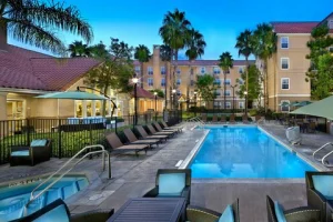 Residence Inn Anaheim Hills