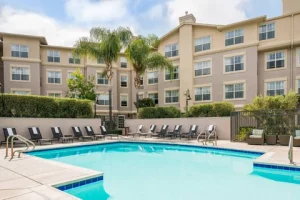Residence Inn Cypress Los