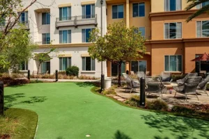 Residence Inn Dana Point