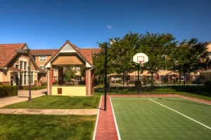 Residence Inn San Jose