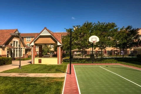 Residence Inn San Jose