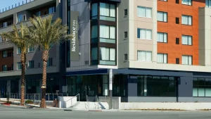 Residence Inn by Marriott San Francisco Airport San Mateo