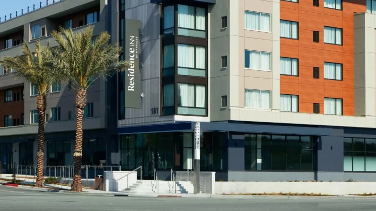 Residence Inn by Marriott San Francisco Airport San Mateo