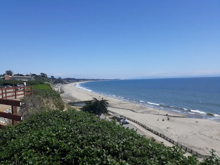 Rio Del Mar State Beach