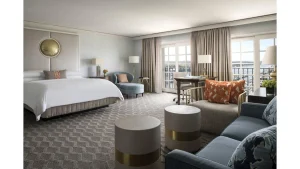The Ritz-Carlton, Marina del