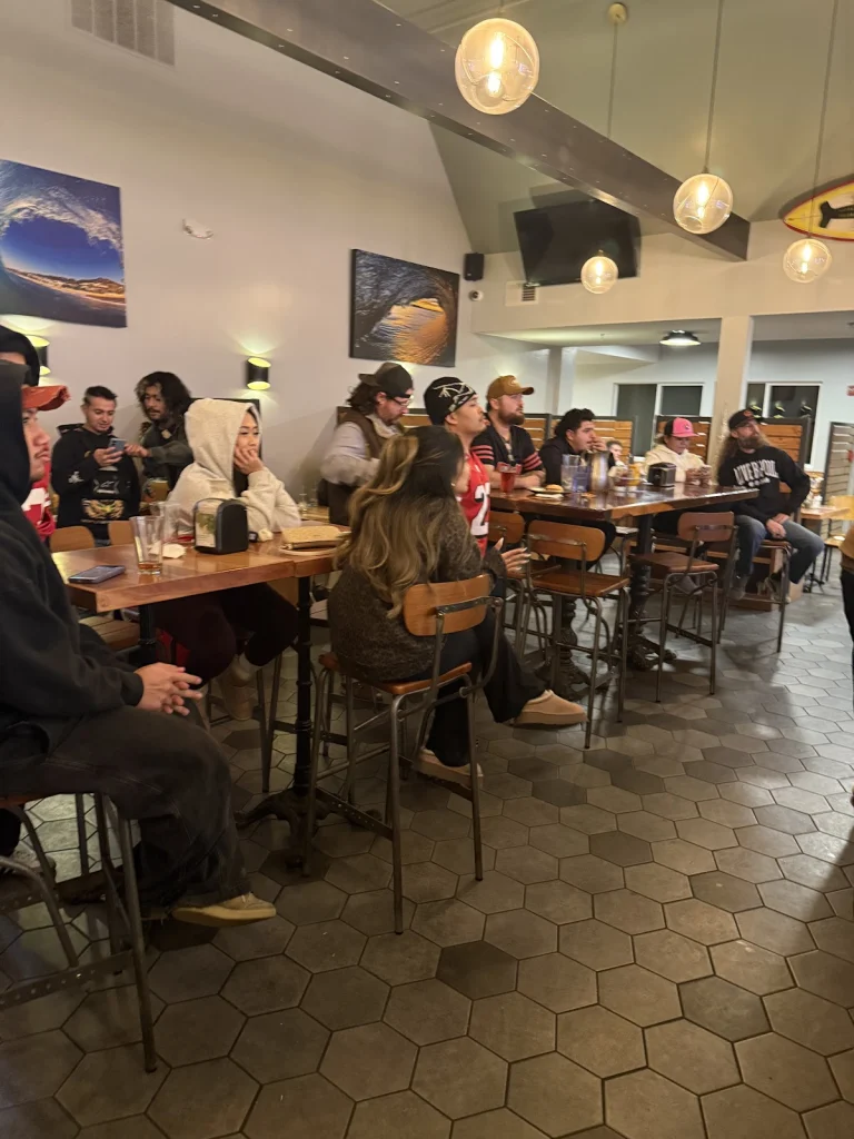 Rockaway Beach Brewery — Google Places photo
