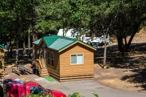 Russian River RV Campground