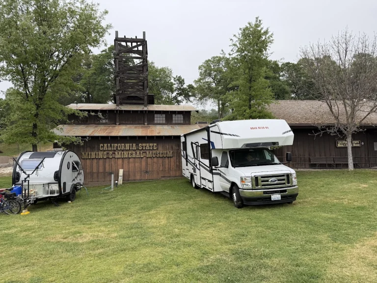 RV