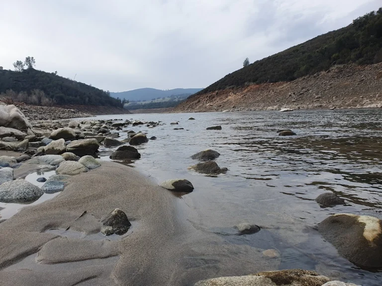 Salmon Falls & Darrington