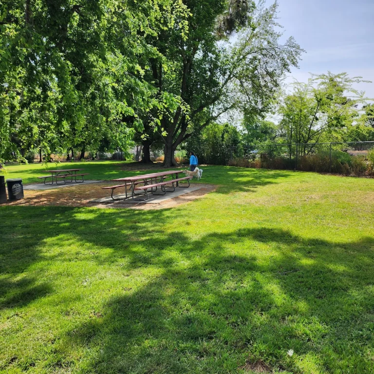 Sam Combs Dog Park