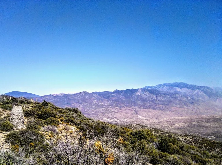 Sawmill Trail