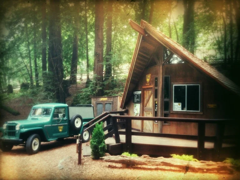 Schoolhouse Canyon Campground