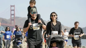 2026 Presidio Sunday Stroll