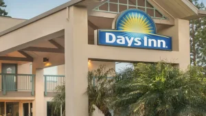 Days Inn by Wyndham Redwood City