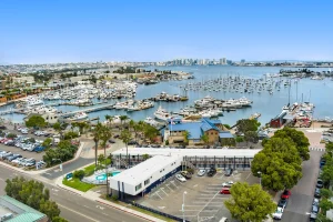 Sea Harbor Hotel