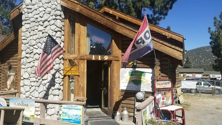 Shay Meadow Ranch Feed