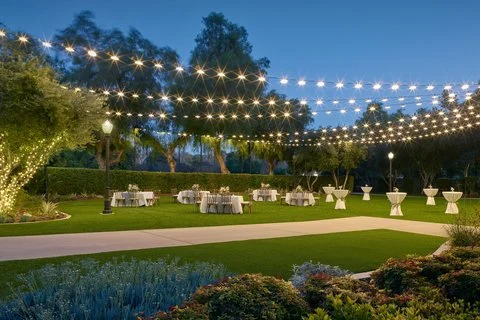Sheraton Fairplex, a dog-friendly hotel in Pomona, California