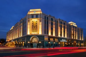 Sheraton Los Angeles San