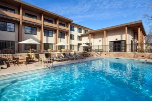 Sheraton Redding