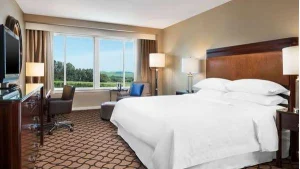 Sheraton Sonoma Wine Country