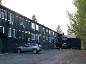 Sierra Blue Hotel & Swim Club