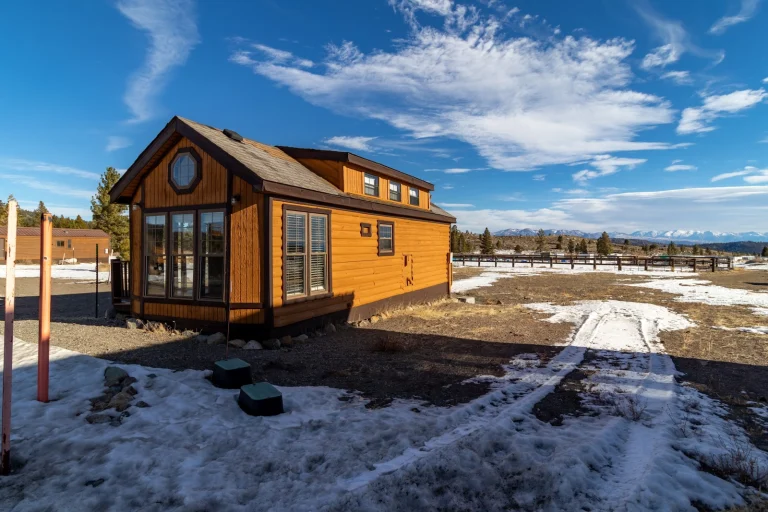 Sierra Meadows Ranch, Lodging and Equestrian Boarding