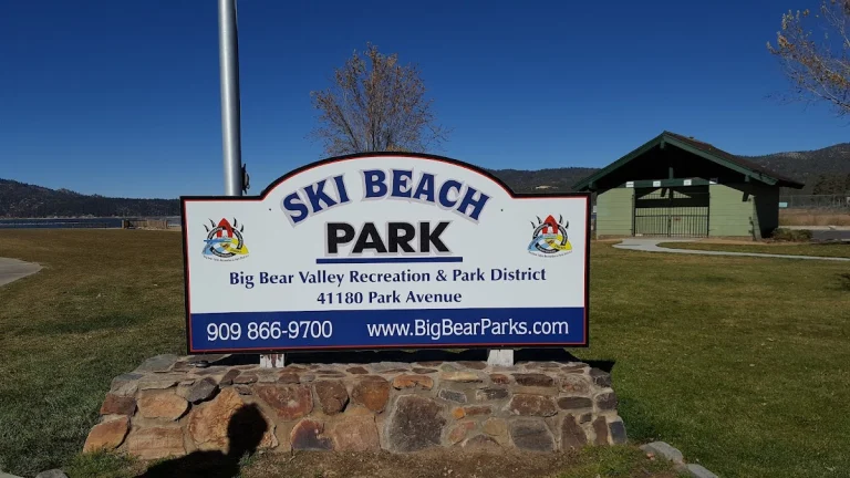 Ski Beach Park