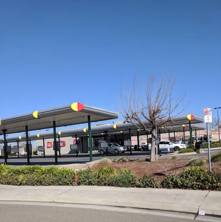 Sonic Drive-In